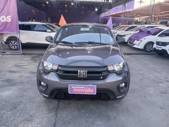 FIAT MOBI 1.0 EVO FLEX LIKE. MANUAL FIAT MOBI 1.0 EVO FLEX LIKE. MANUAL